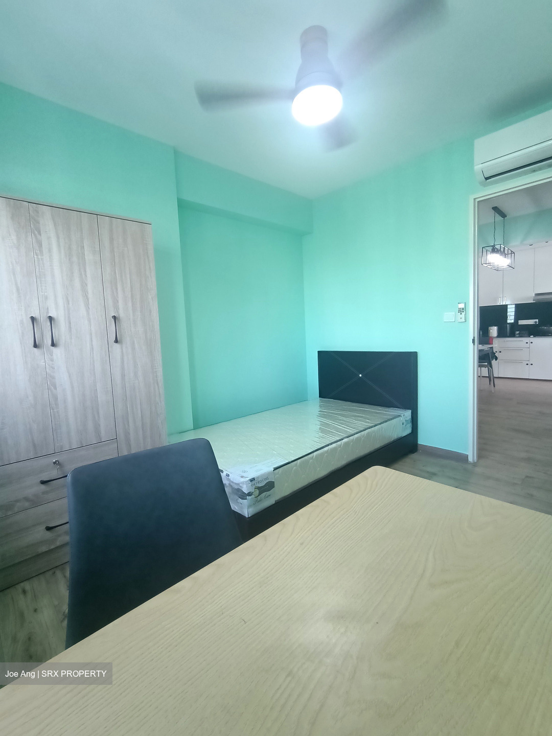 Blk 183C Marsiling Greenview (Woodlands), HDB 4 Rooms #452932851